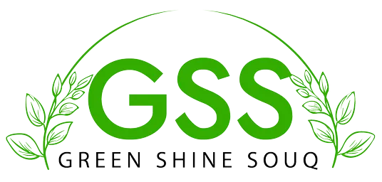 Green Shine
